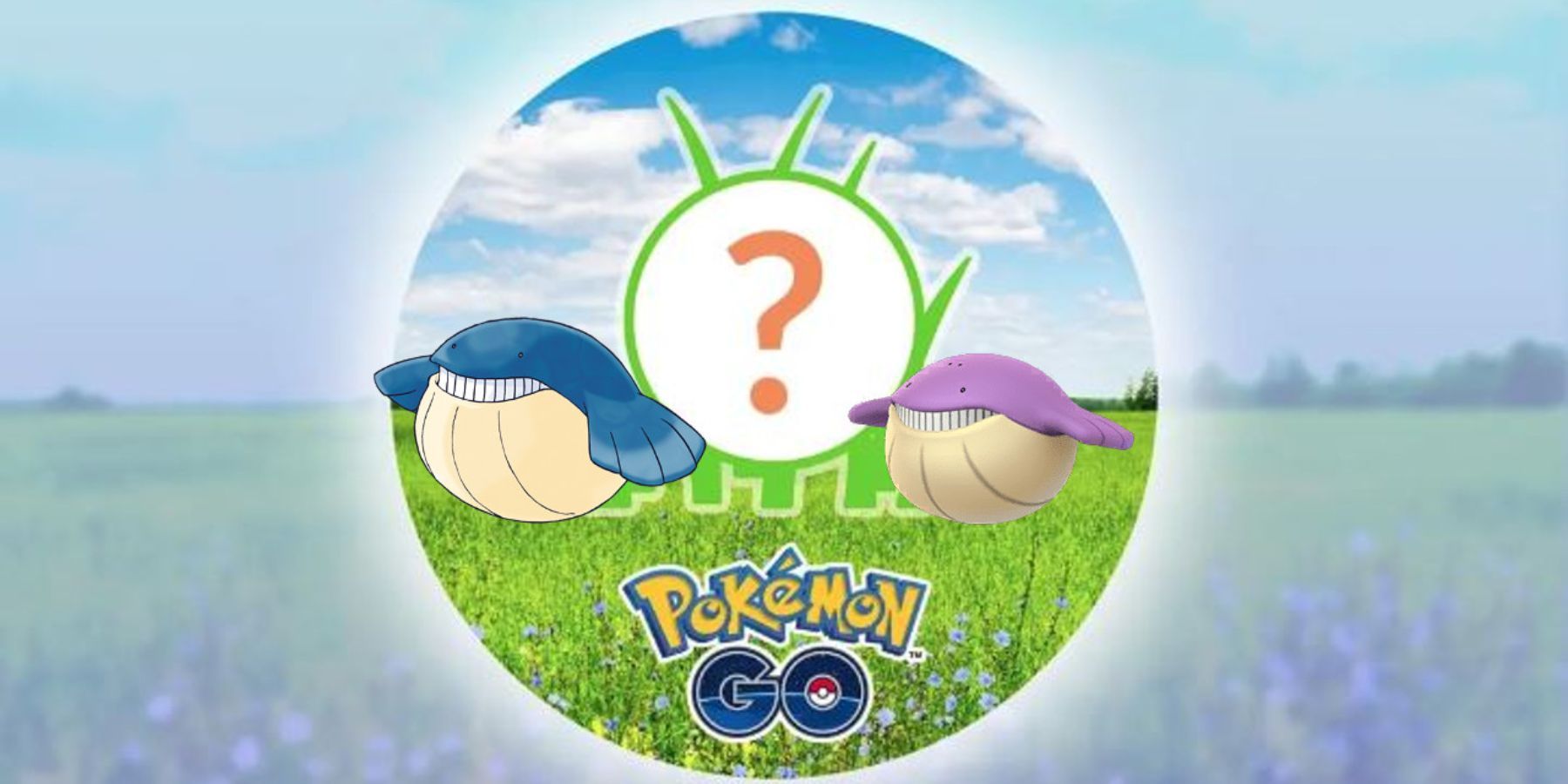 Wailmer Spotlight Hour in Pokemon GO