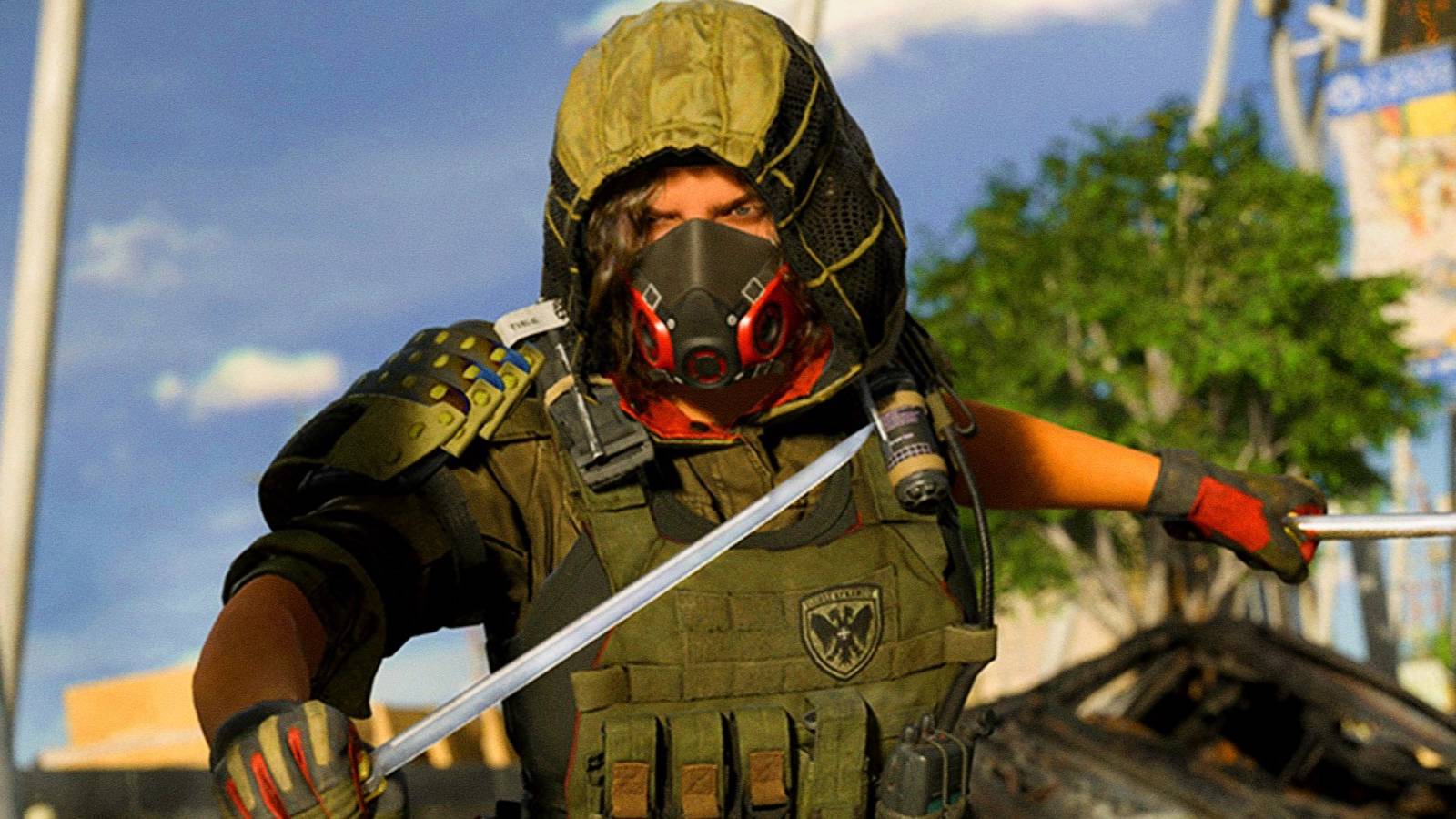 warzone 2 operator swords