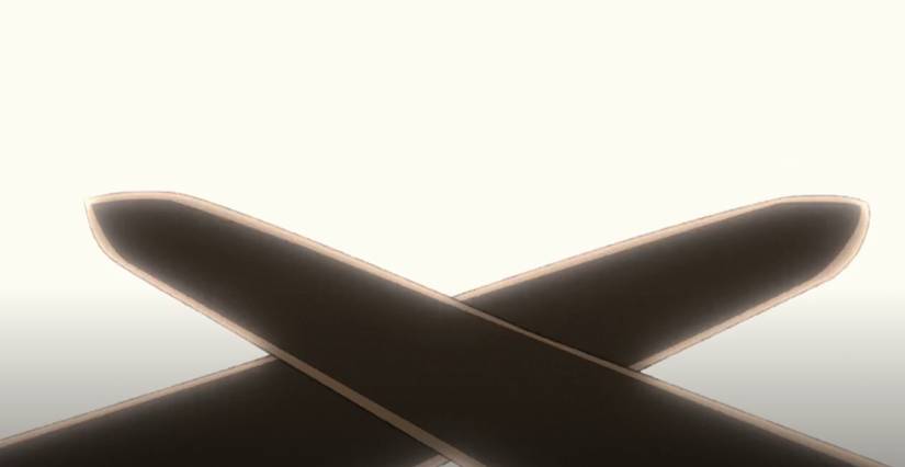 Water God Style Parry Mushoku Tensei