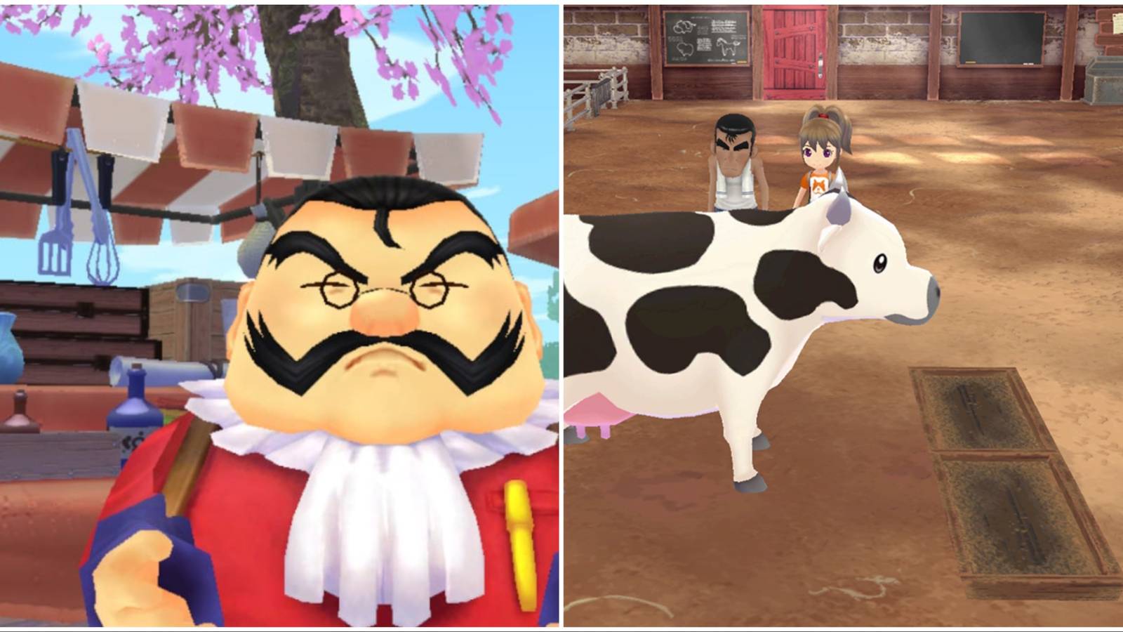 Ways to Make Money in A Story of Seasons