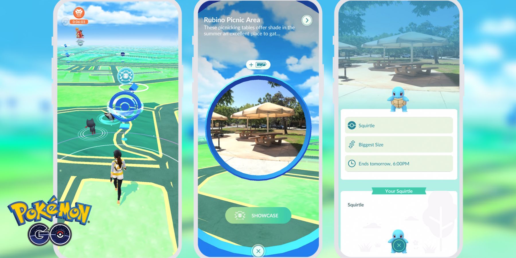 How to get Gimmighoul and yellow / gold PokéStops in Pokémon Go - Polygon