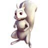 White_Squirrel