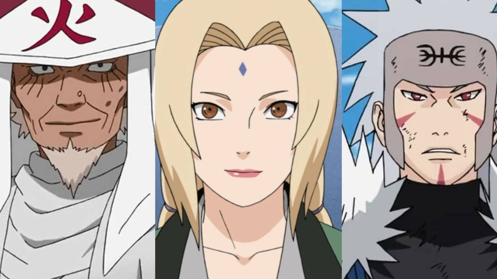 Who Was The Most Intelligent Hokage Naruto - Featured