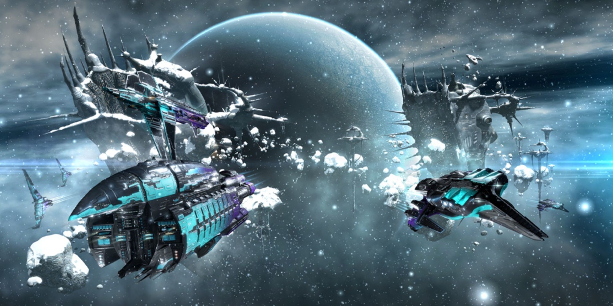 Winter Nexus Event Eve Online