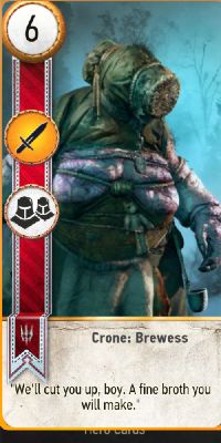 Witcher-3-Gwent-Crone-Brewess-Card