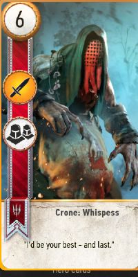 Witcher-3-Gwent-Crone-Whispess-Card