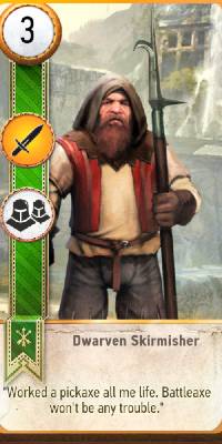 Witcher-3-Gwent-Dwarven-Skirmisher-1-Card