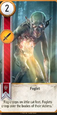 Witcher-3-Gwent-Foglet-Card
