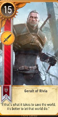 Witcher-3-Gwent-Geralt-of-Rivia-Card