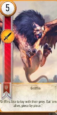 Witcher-3-Gwent-Griffin-Card(1)