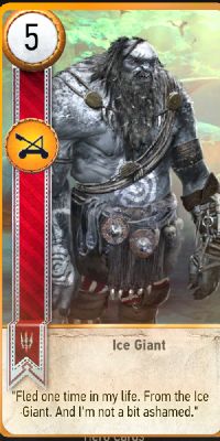 Witcher-3-Gwent-Ice-Giant-Card