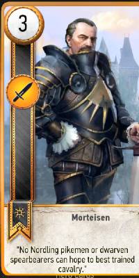 Witcher-3-Gwent-Morteisen-Card