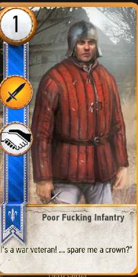 Witcher-3-Gwent-Poor-Effing-Infantry-Card(1)