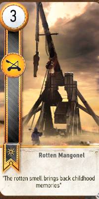 Witcher-3-Gwent-Rotten-Mangonel-Card