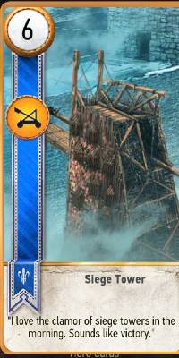 Witcher-3-Gwent-Siege-Tower-Card