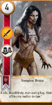 Witcher-3-Gwent-Vampire-Bruxa-Card (2)