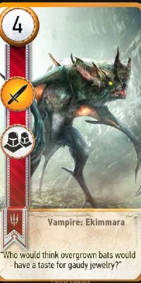 Witcher-3-Gwent-Vampire-Ekimmara-Card(1)