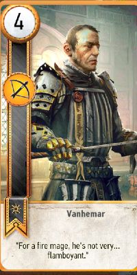 Witcher-3-Gwent-Vanhemar-Card