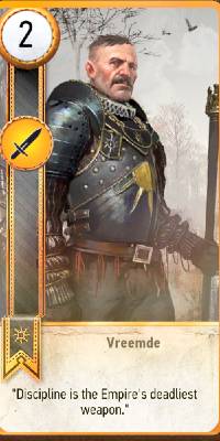Witcher-3-Gwent-Vreemde-Card