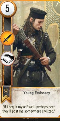 Witcher-3-Gwent-Young-Emissary-Card