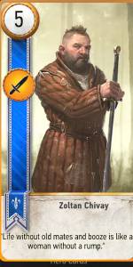 Witcher-3-Gwent-Zoltan-Chivay-Neutral-Card