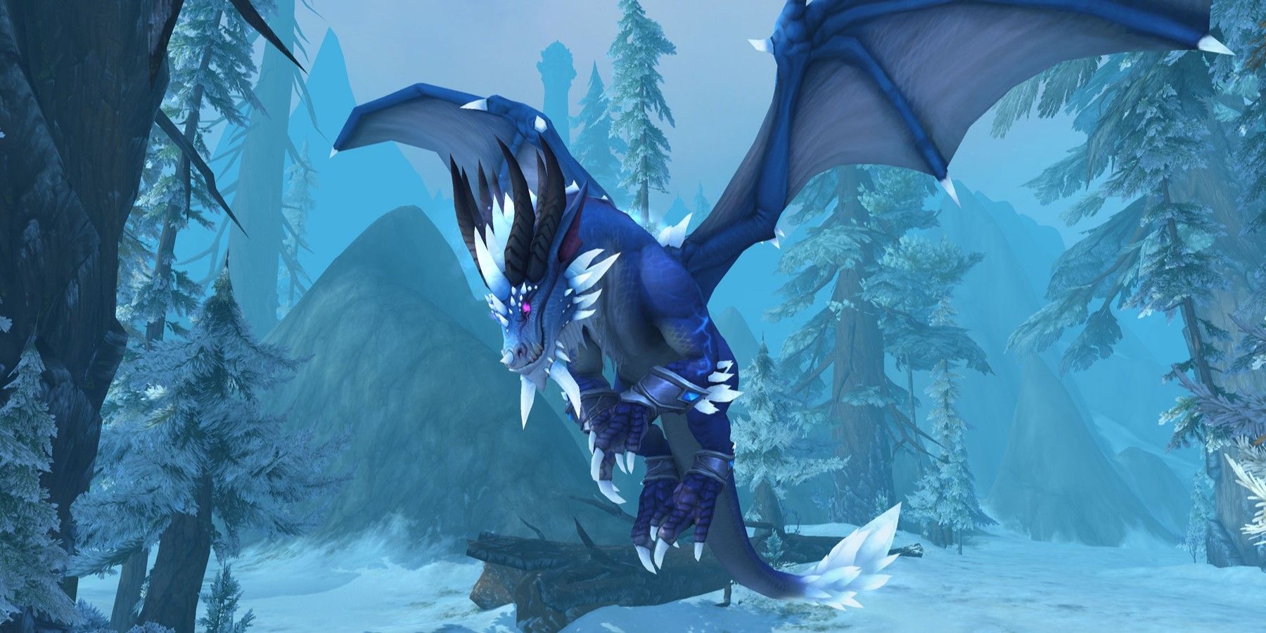 Prime Gaming Loot: Get the Swift Shorestrider Mount — World of