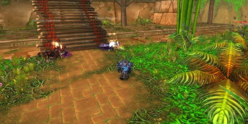 World of Warcraft: How to Unlock the Secrets of Zul'Gurub