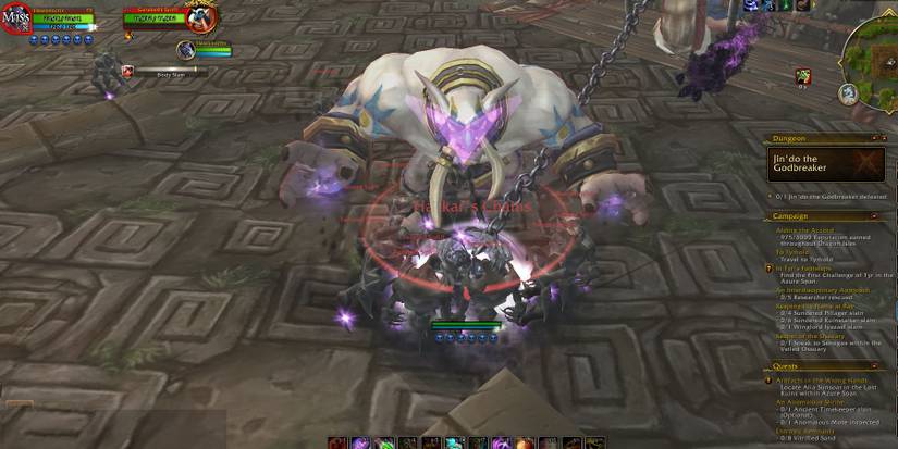 World of Warcraft: How to Unlock the Secrets of Zul'Gurub