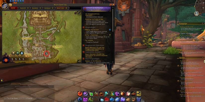 World of Warcraft: How to Unlock the Secrets of Zul'Gurub