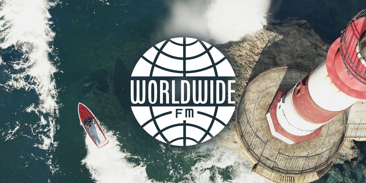 WorldWide FM in Grand Theft Auto 5