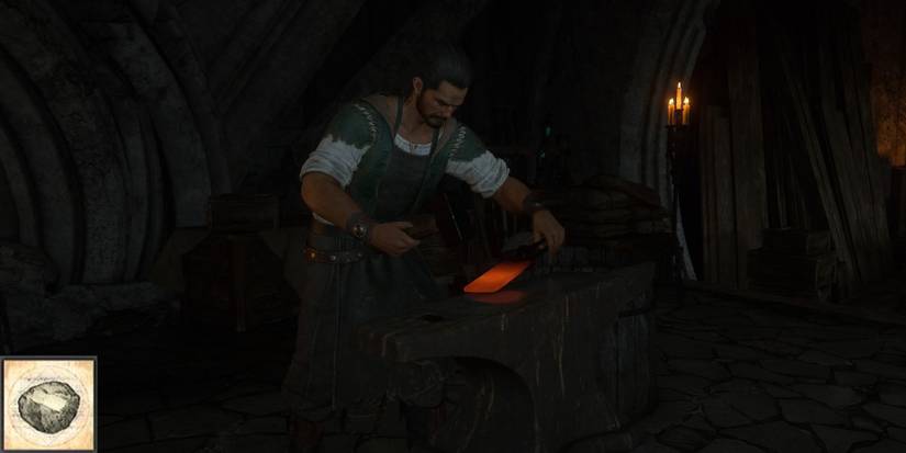 wyrrite underrated item