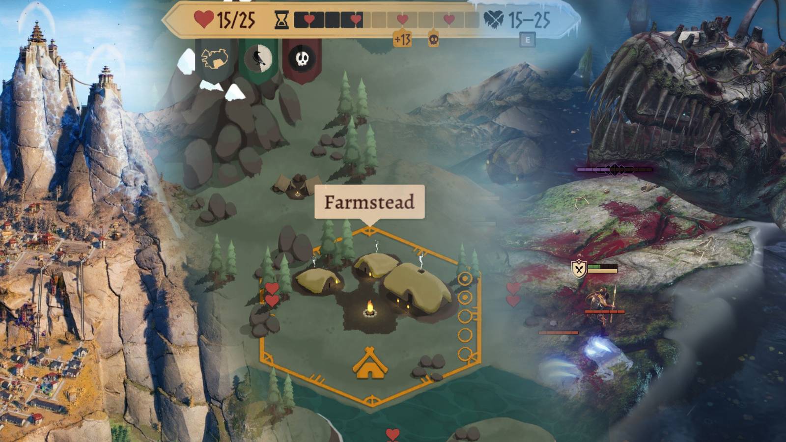 X New City Building Sims To Watch Out For