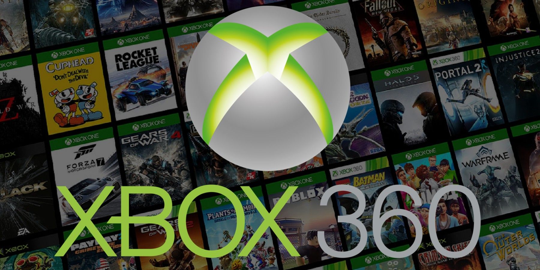25 Underrated Xbox 360 Games
