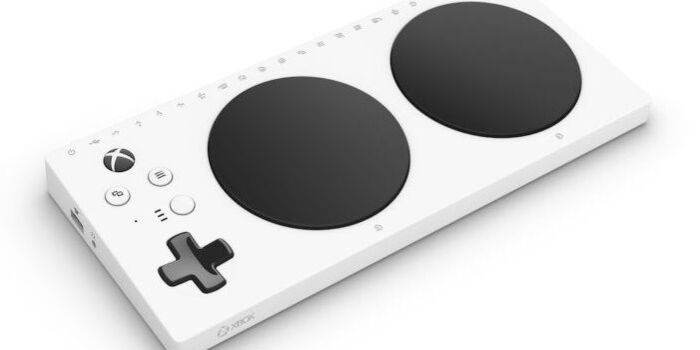 Xbox Adaptive Controller