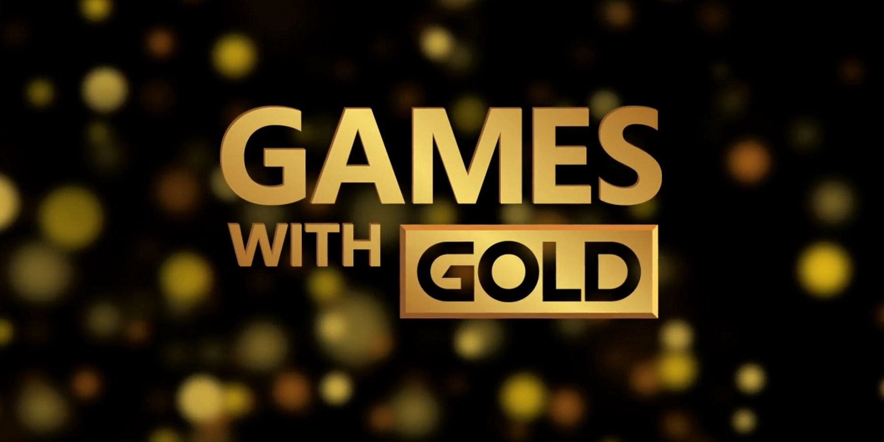 xbox free games with gold logo