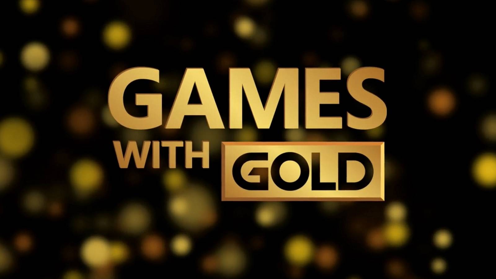 xbox free games with gold logo