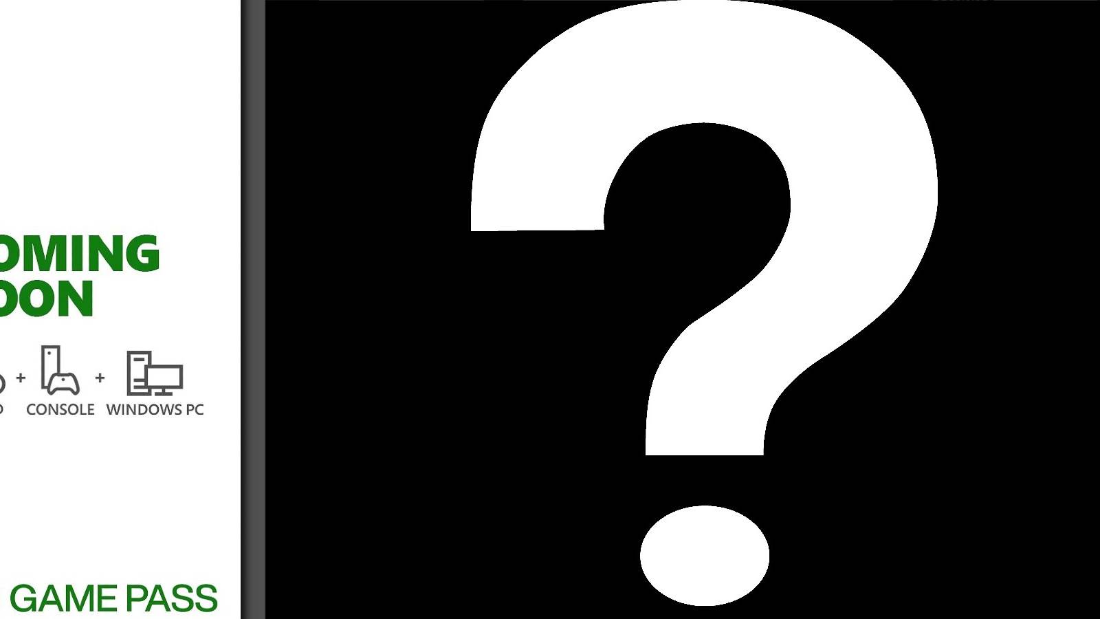 Xbox Game Pass July 2023