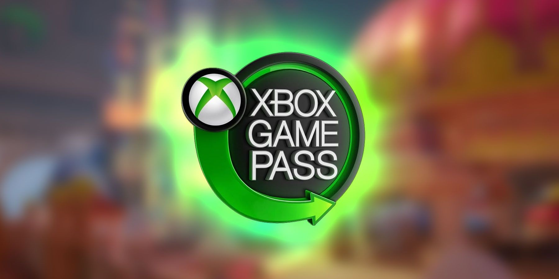 xbox game pass maquette