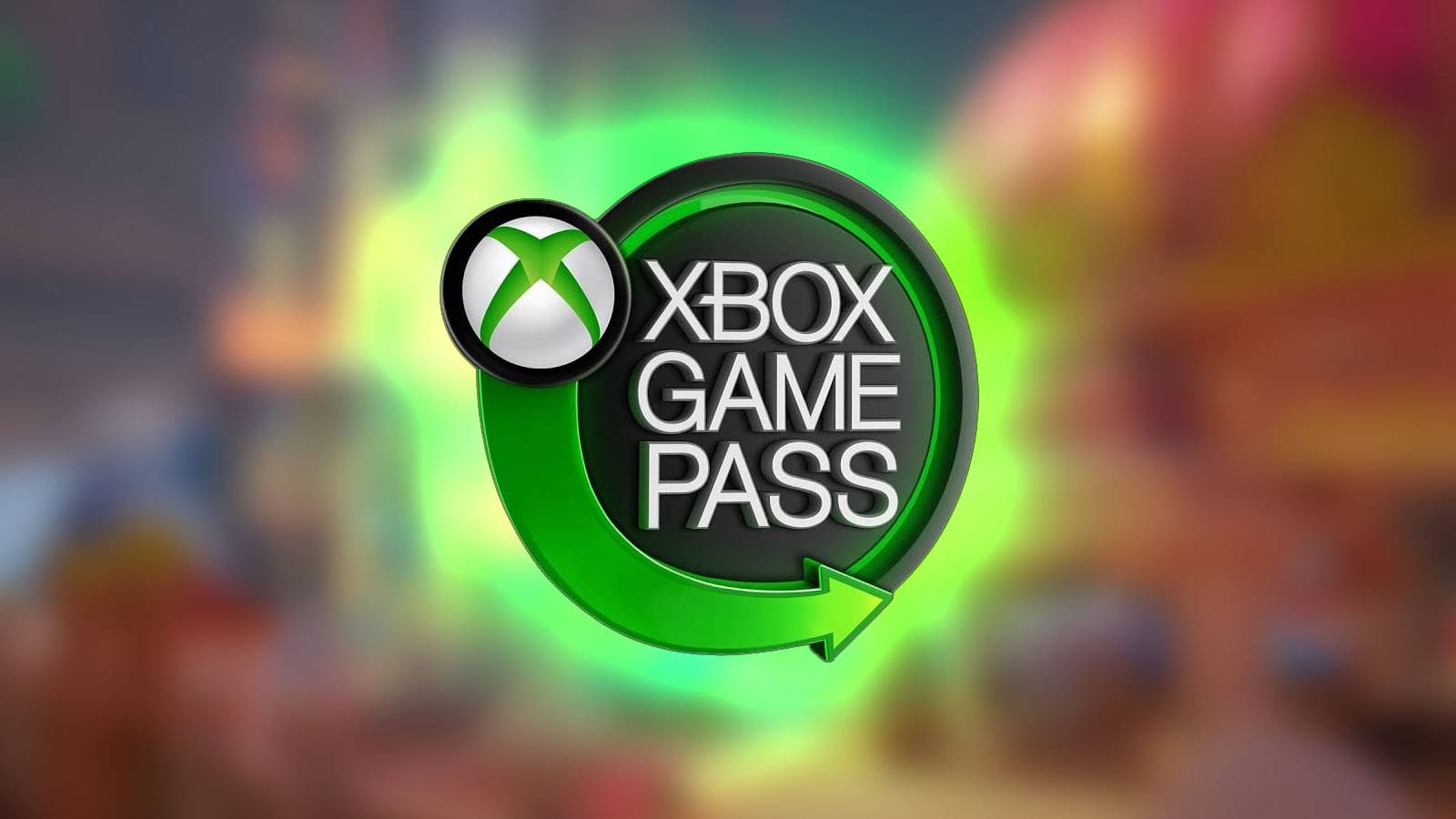 xbox game pass maquette