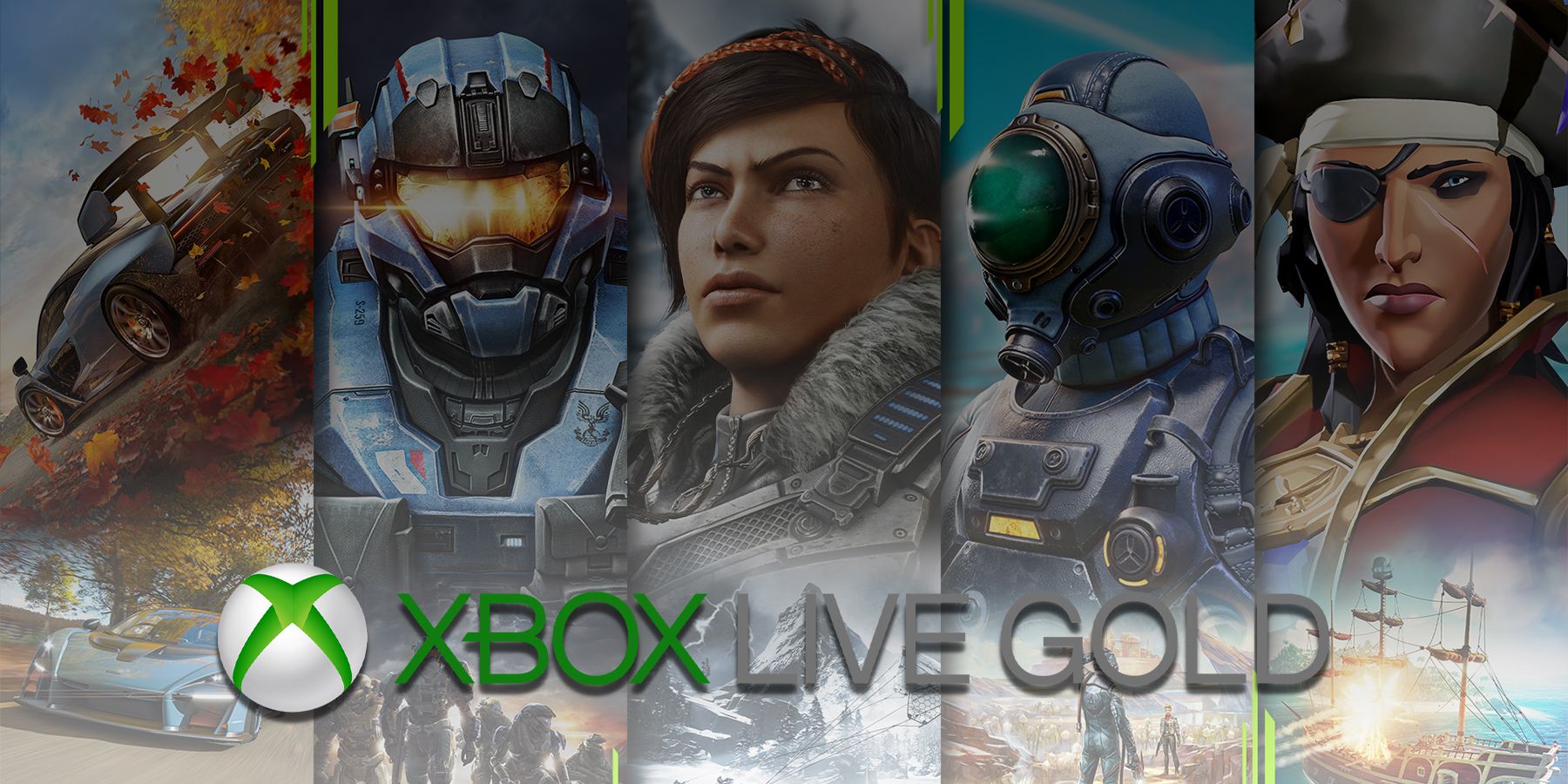 Microsoft to retire Xbox Live Gold, will be replaced by Game Pass Core