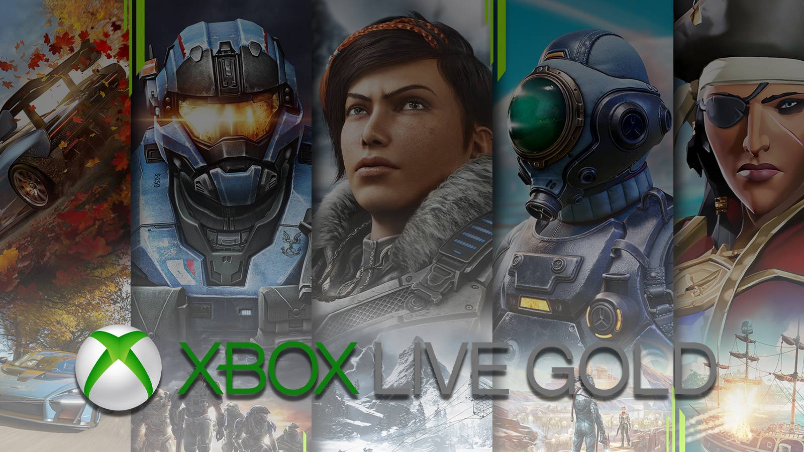 xbox live gold rebranding game pass core