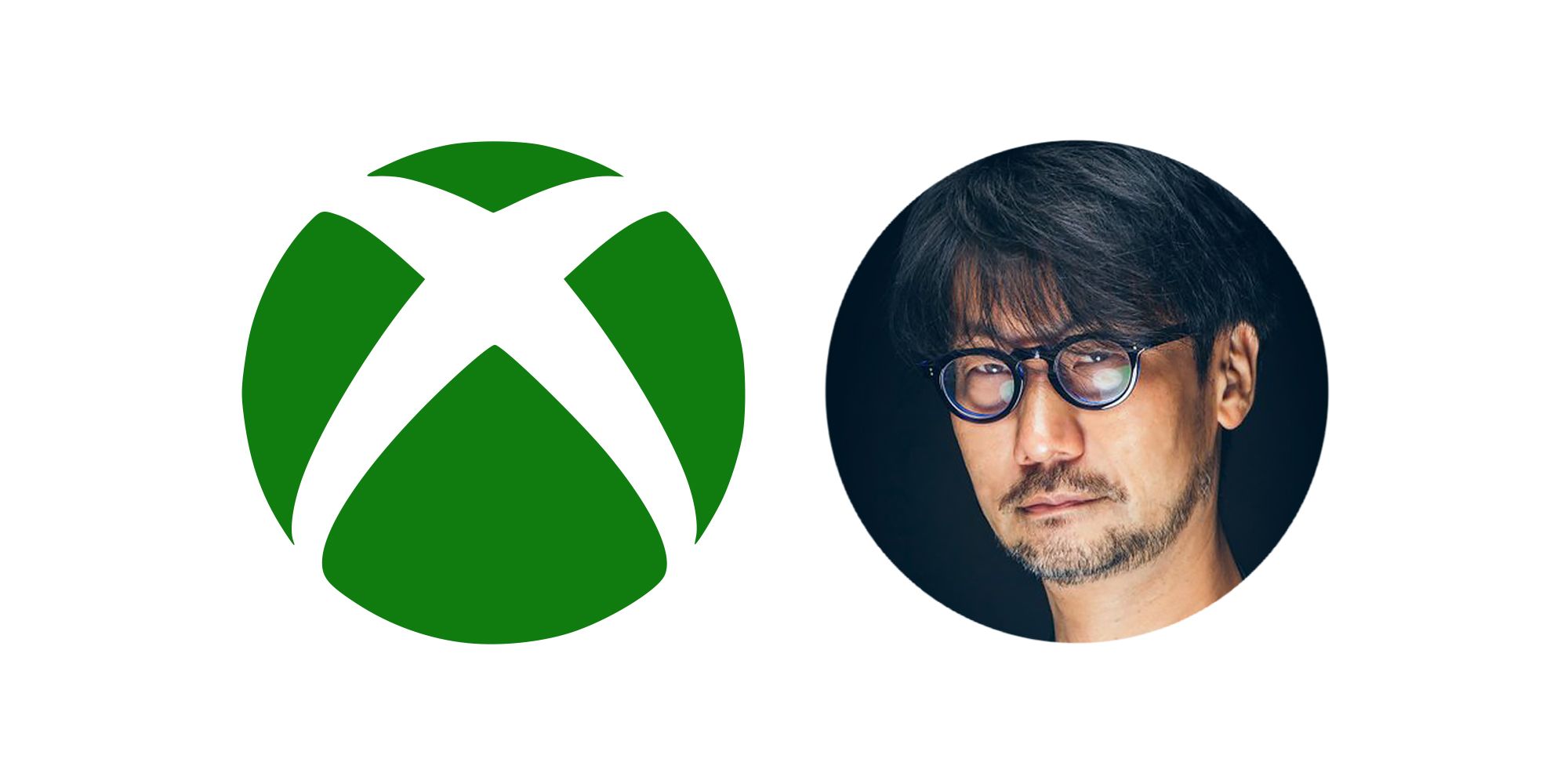 Hideo Kojima is collaborating with Xbox Game Studios for his next game