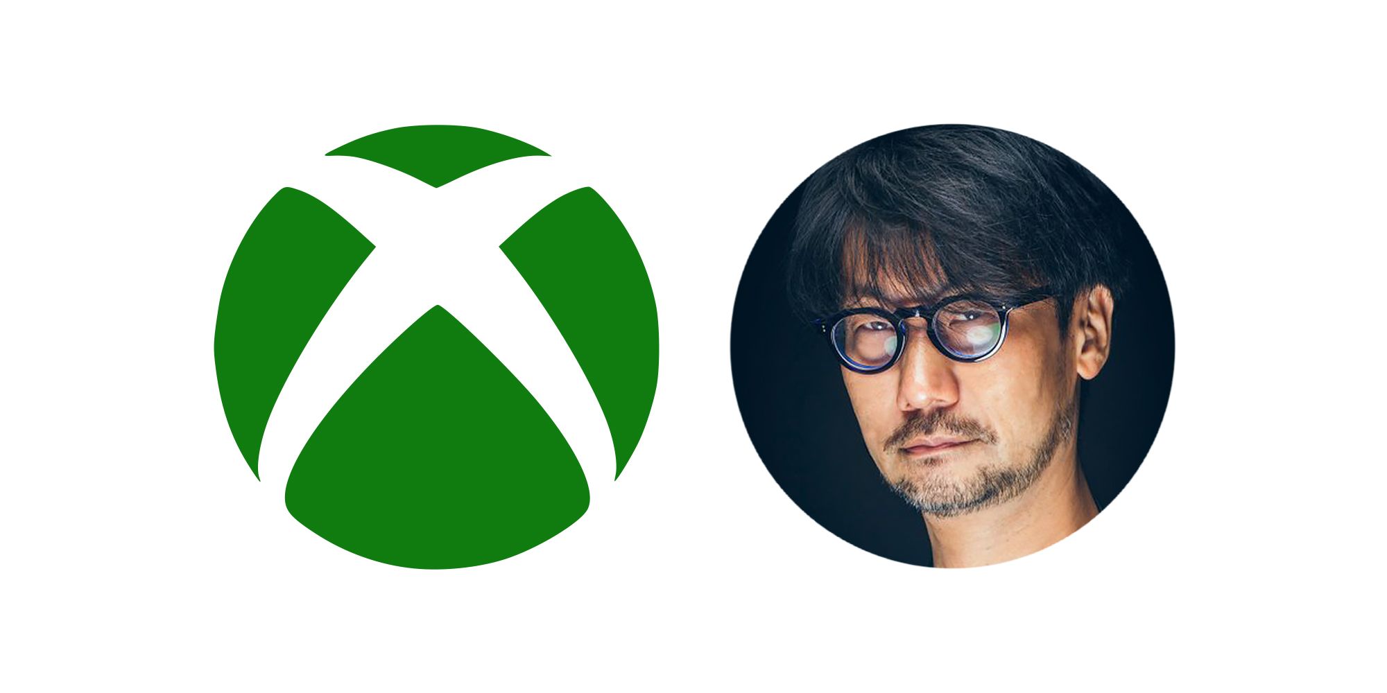 Hideo Kojima, Xbox Game Studios Teaming Up for New Cloud-Based