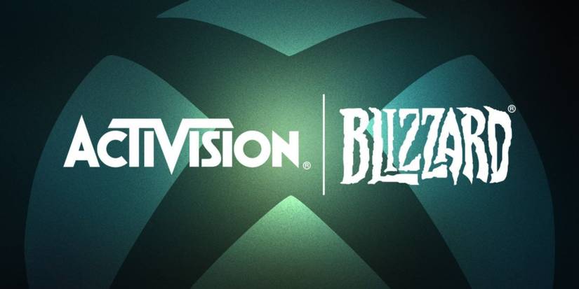 xbox microsoft activision blizzard