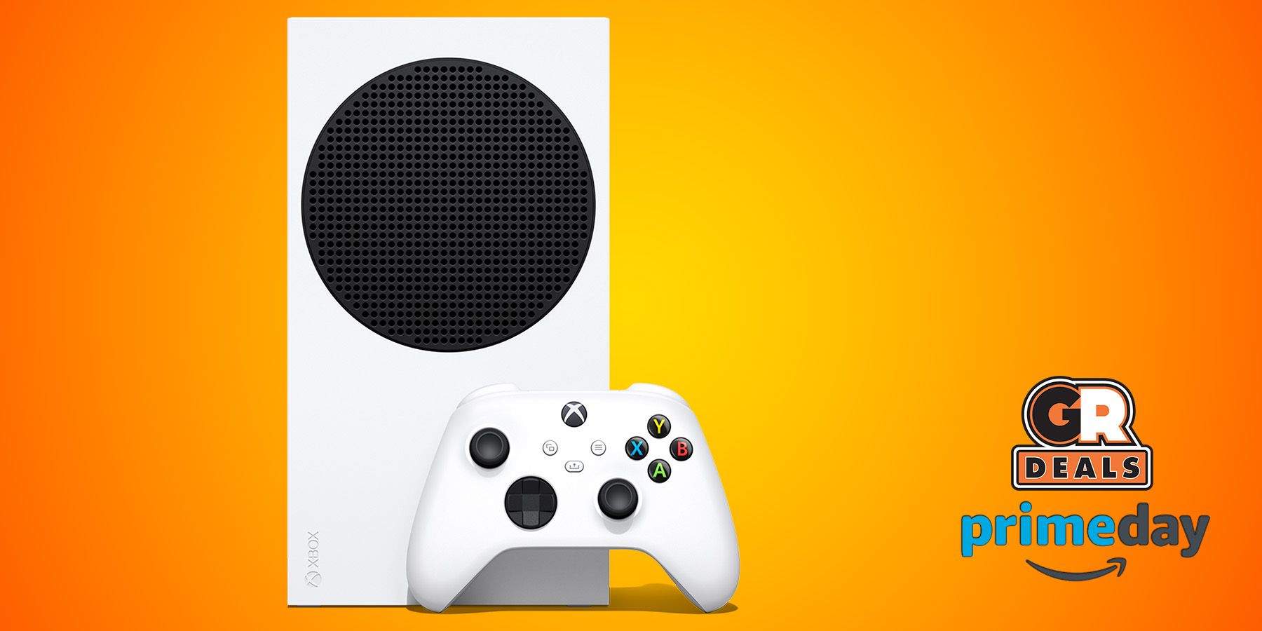 Xbox one s amazon deals prime day