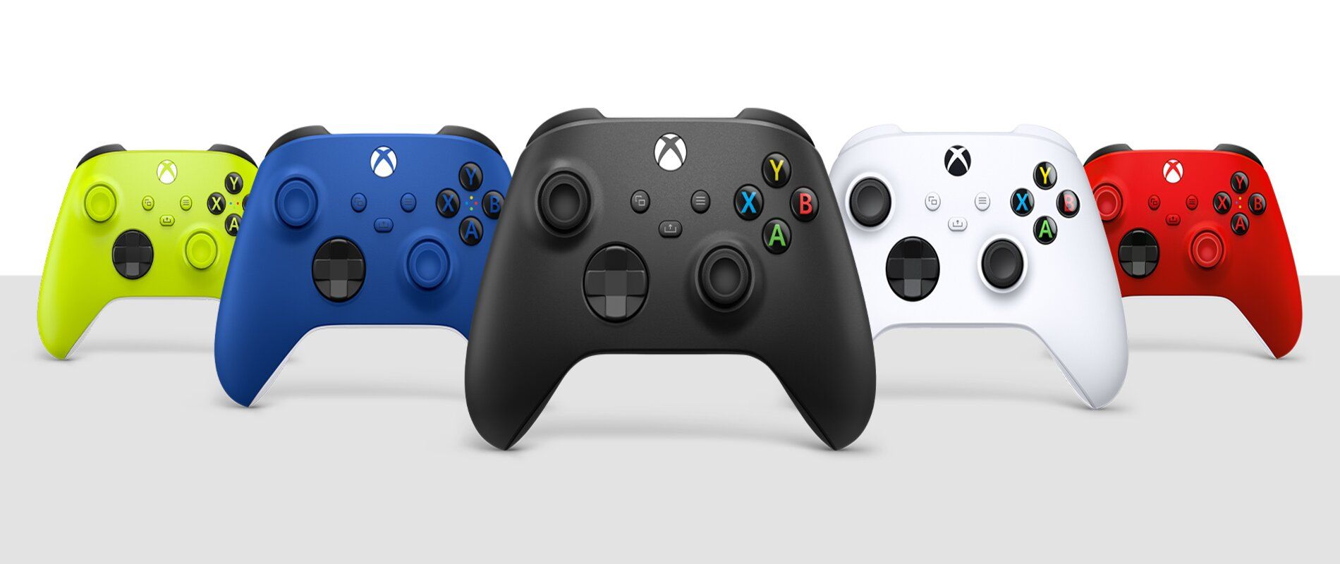 Choosing the Best Xbox Controller