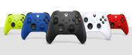 Xbox Fan Shows Off Impressive Hand Painted Series X Controller