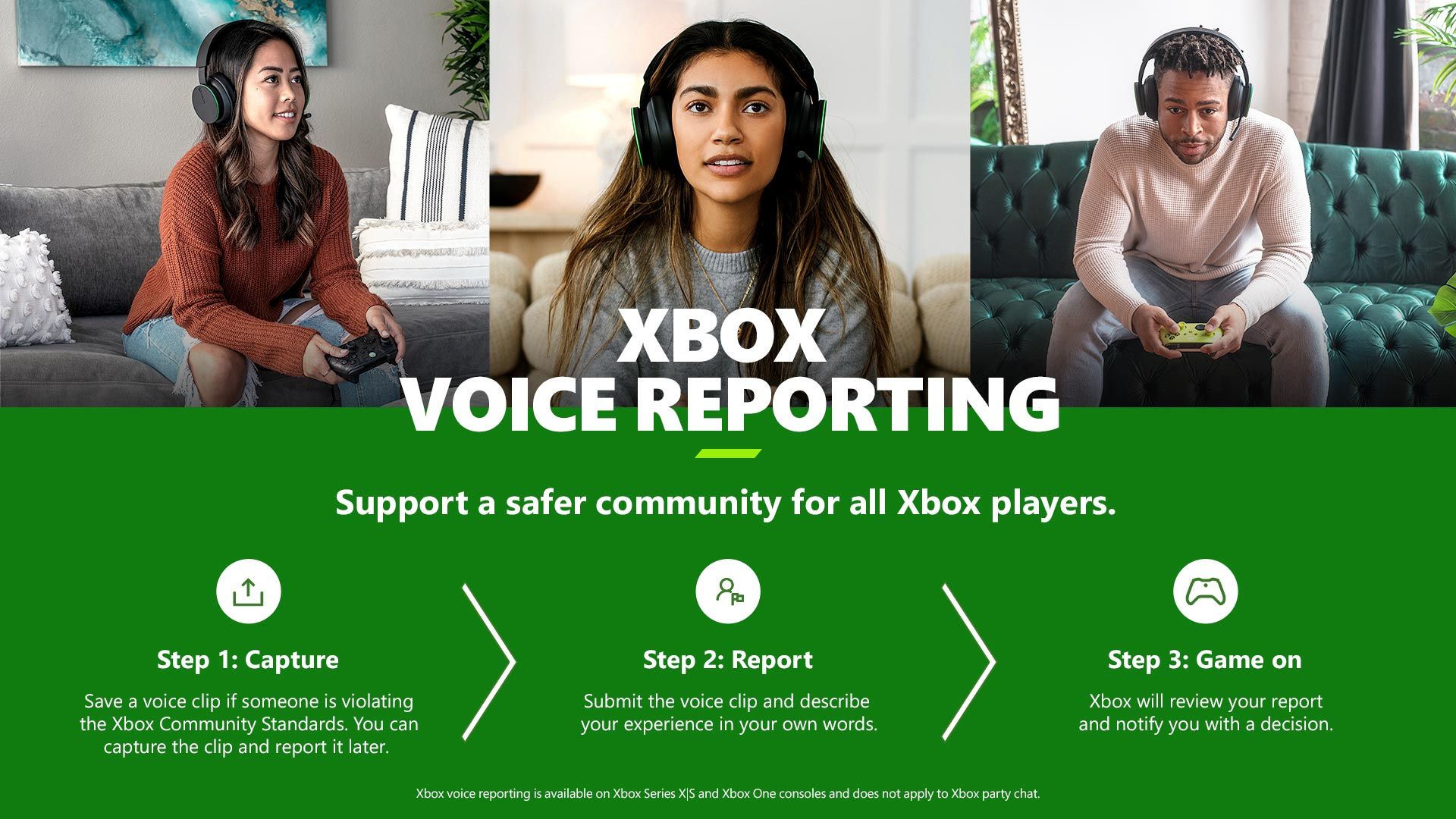 how to record game chat audio on xbox