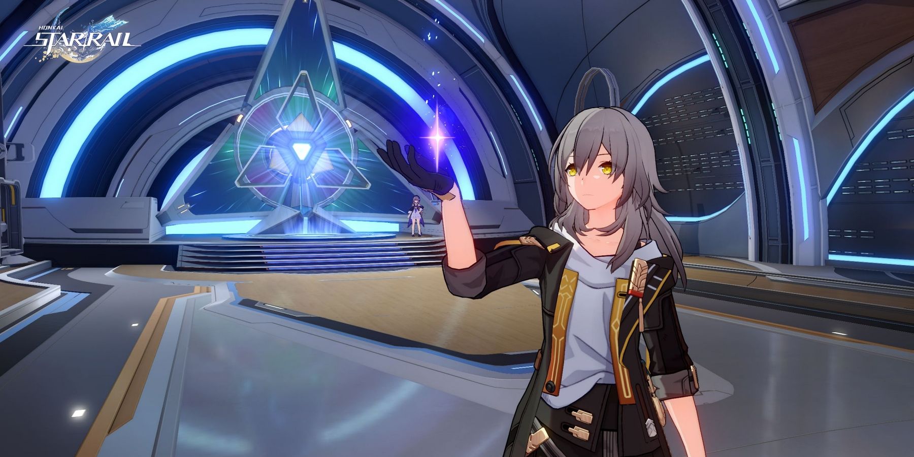 HONKAI: STAR RAIL 💫 News and Leaks on X: 【⚠️STAR RAIL LEAKS