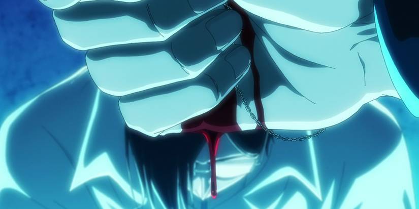 Yhwach Schrift Assignment Ritual – BLEACH Thousand-Year Blood War Part 2 Episode 1